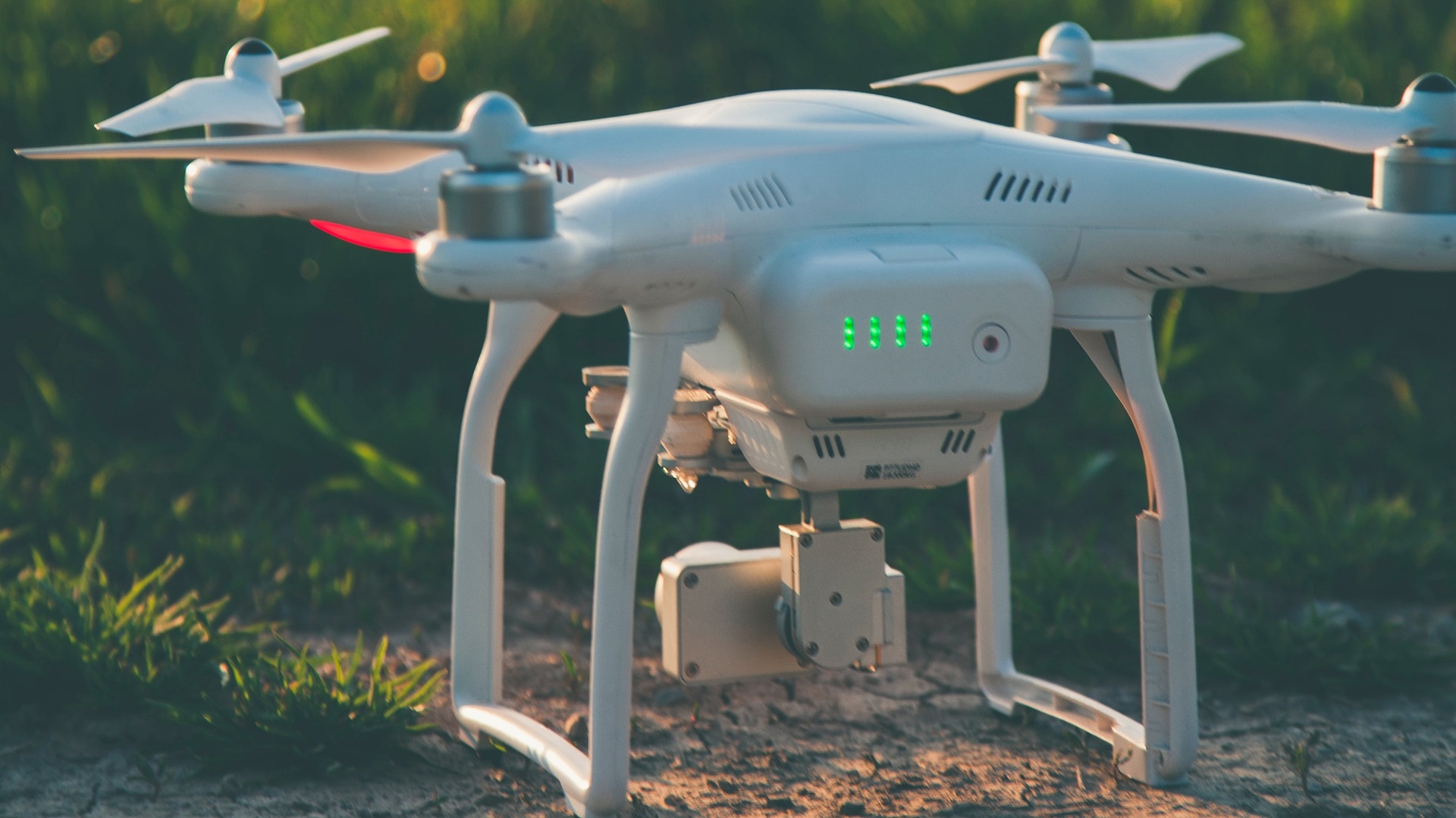 Los avances tecnológicos en la fabricación de drones de los últimos años